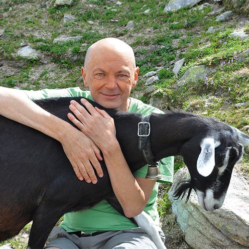 Jürgen Teipel